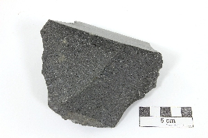 Téphrite à haüyne Téphrite à haüyne Massif central Mont Dore Orcival 