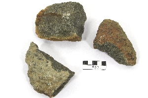 Lherzolite Péridotite de Balmuccia Alpes  Balmuccia 