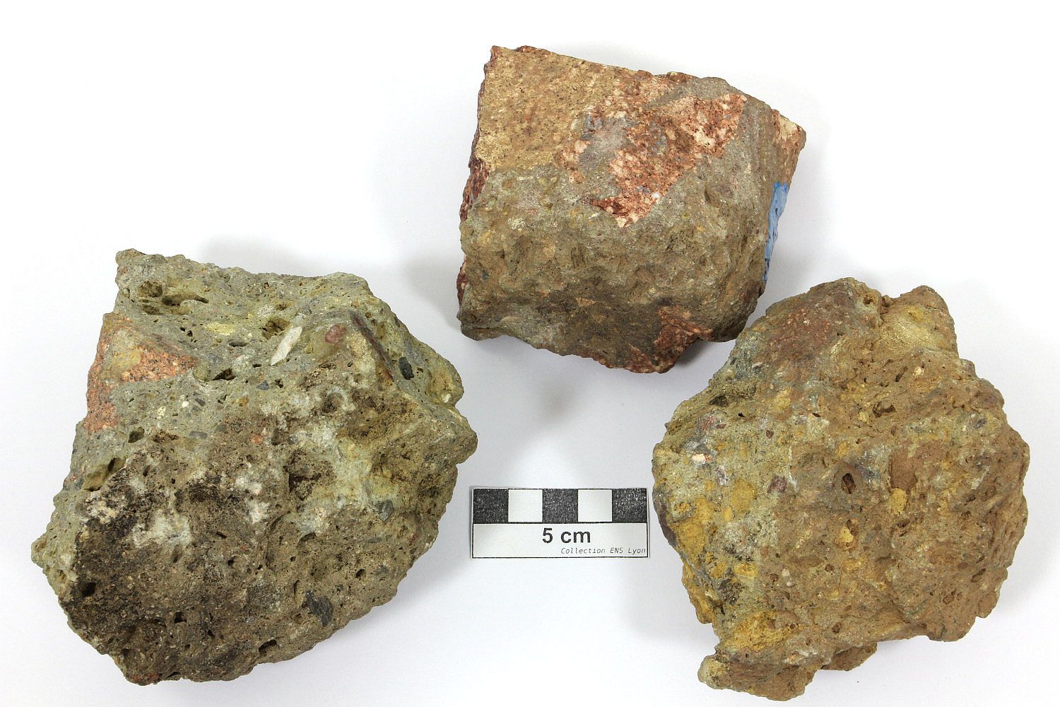 Impactite