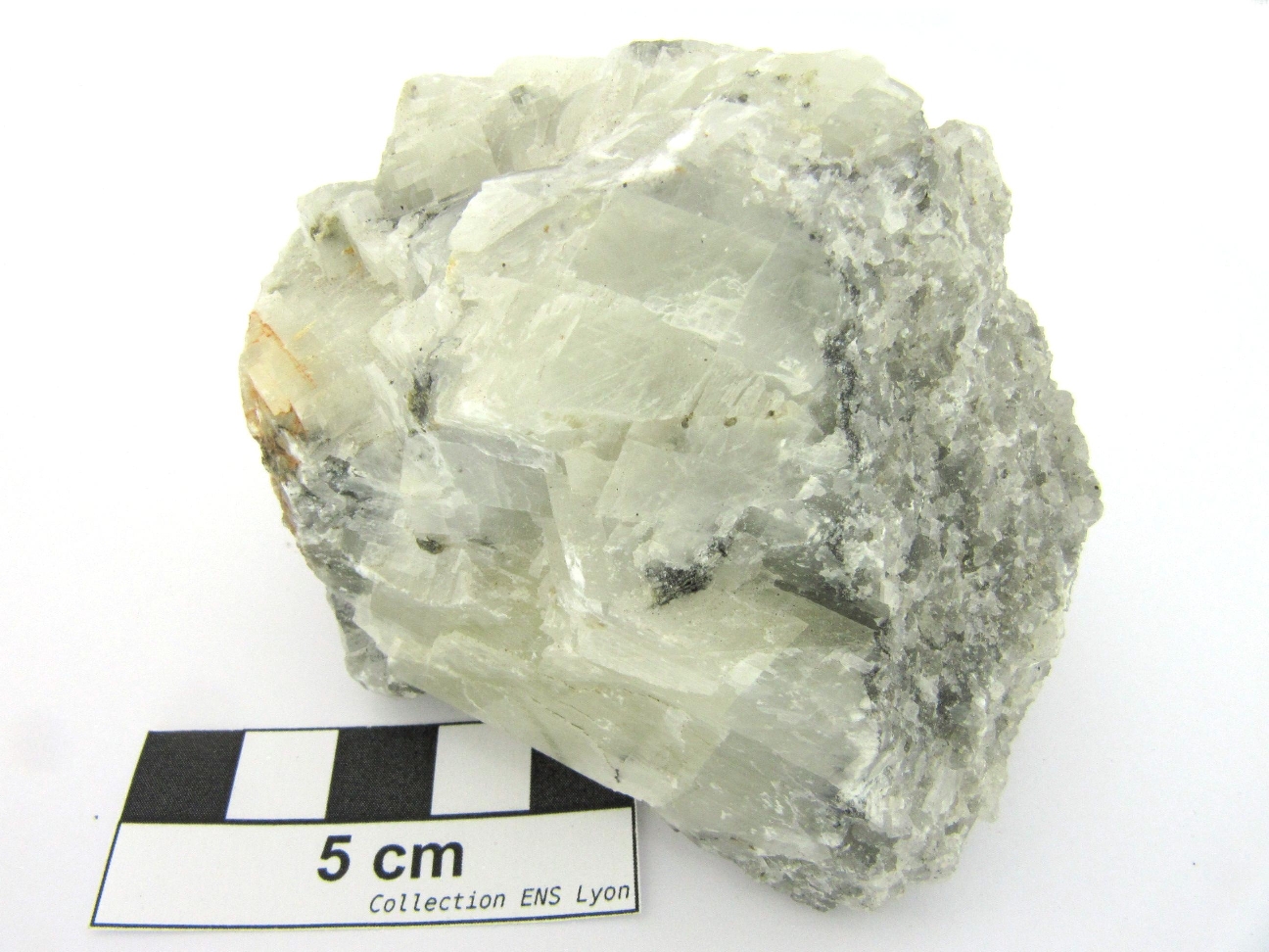 Calcite Calcite    