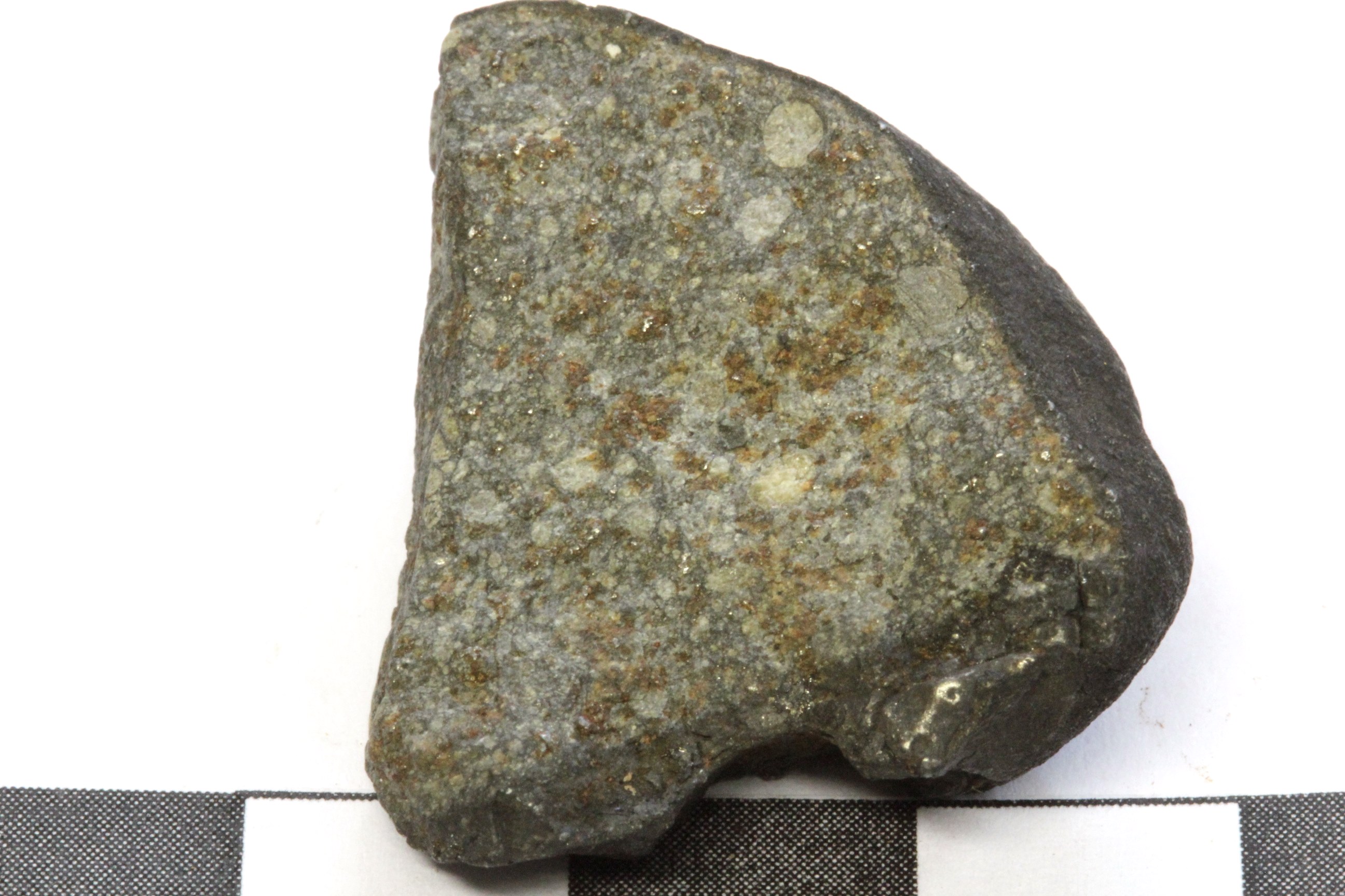 Chondrite ordinaire
