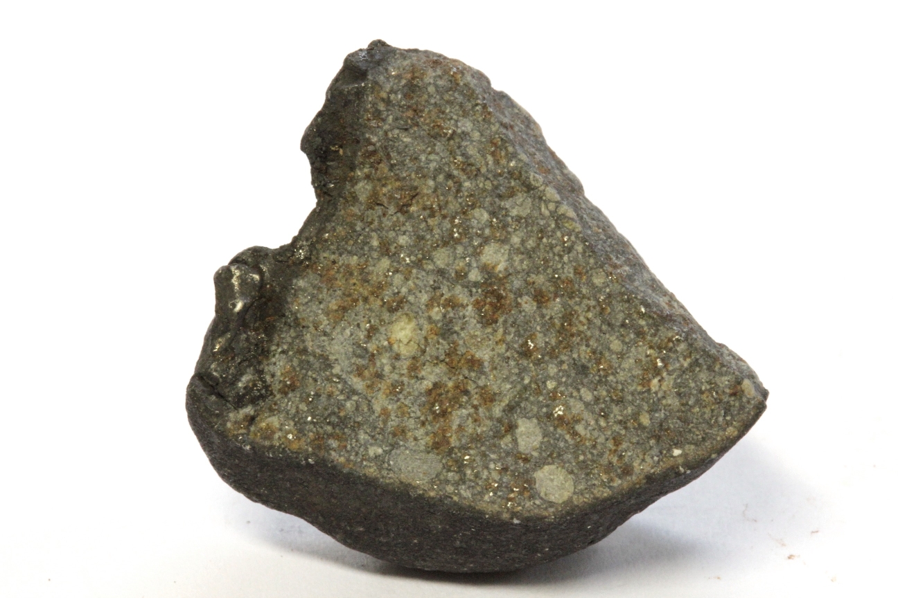 Chondrite ordinaire Chondrite ordinaire H5 (S3, W0)    