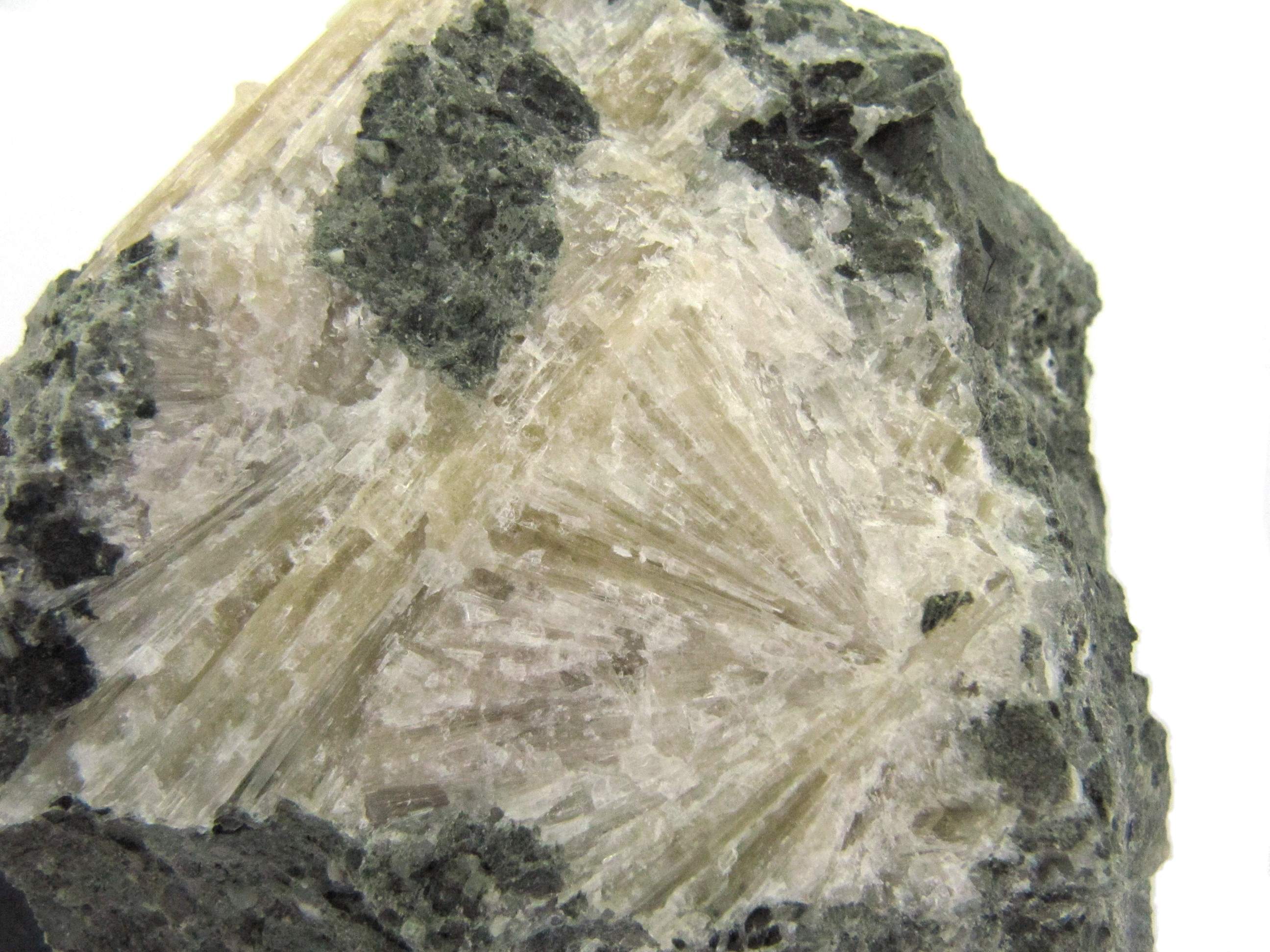 Aragonite