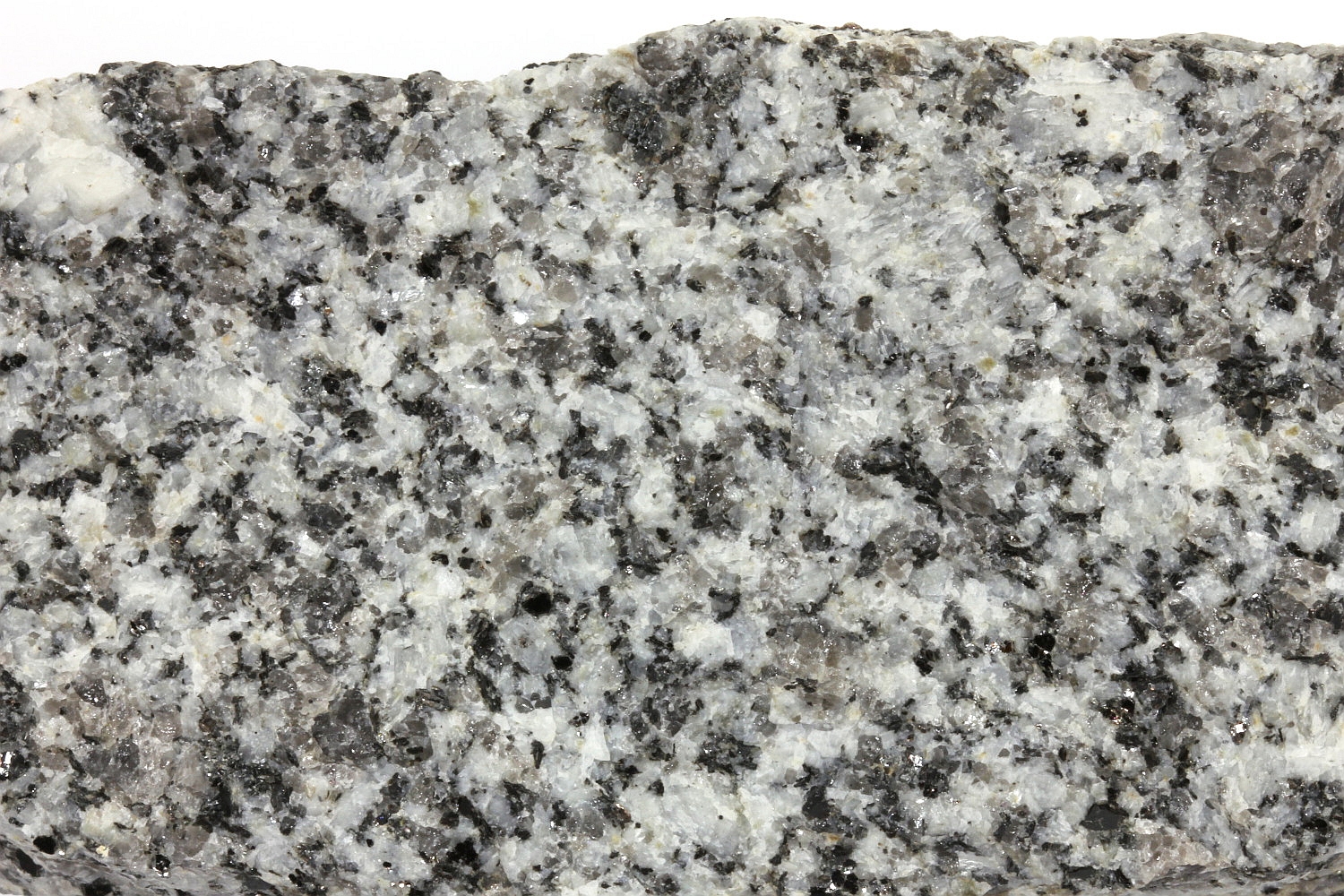 Granite Granite Massif central   Proximité de Guéret