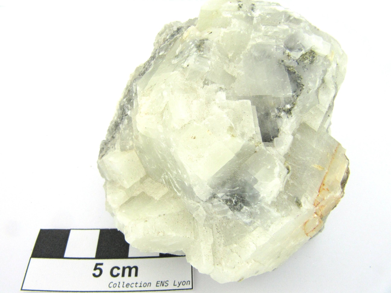 Calcite Calcite    