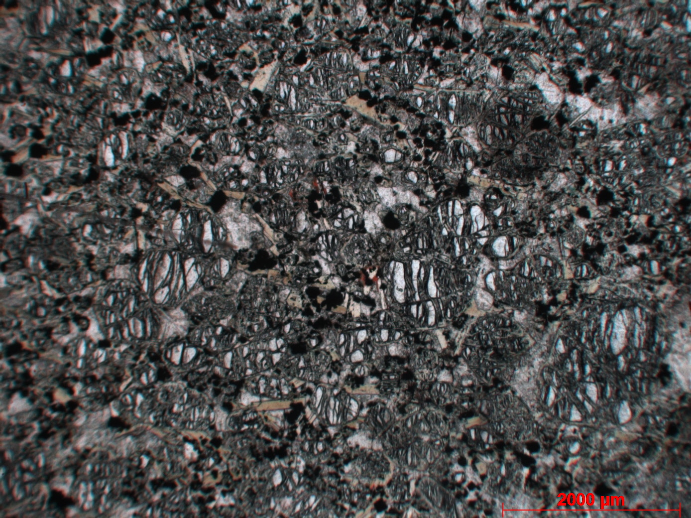 Kimberlite kimberlite de Sarfartoq Sarfartoq region  Kangerlussuaq 
