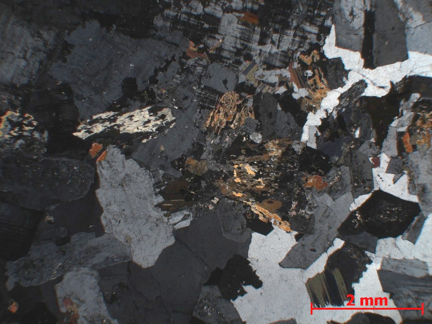 Granite