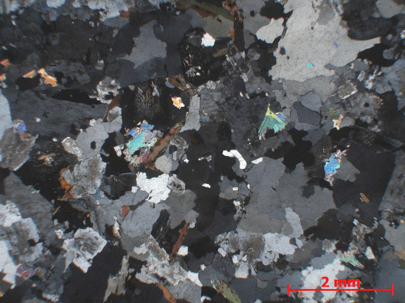 Granite