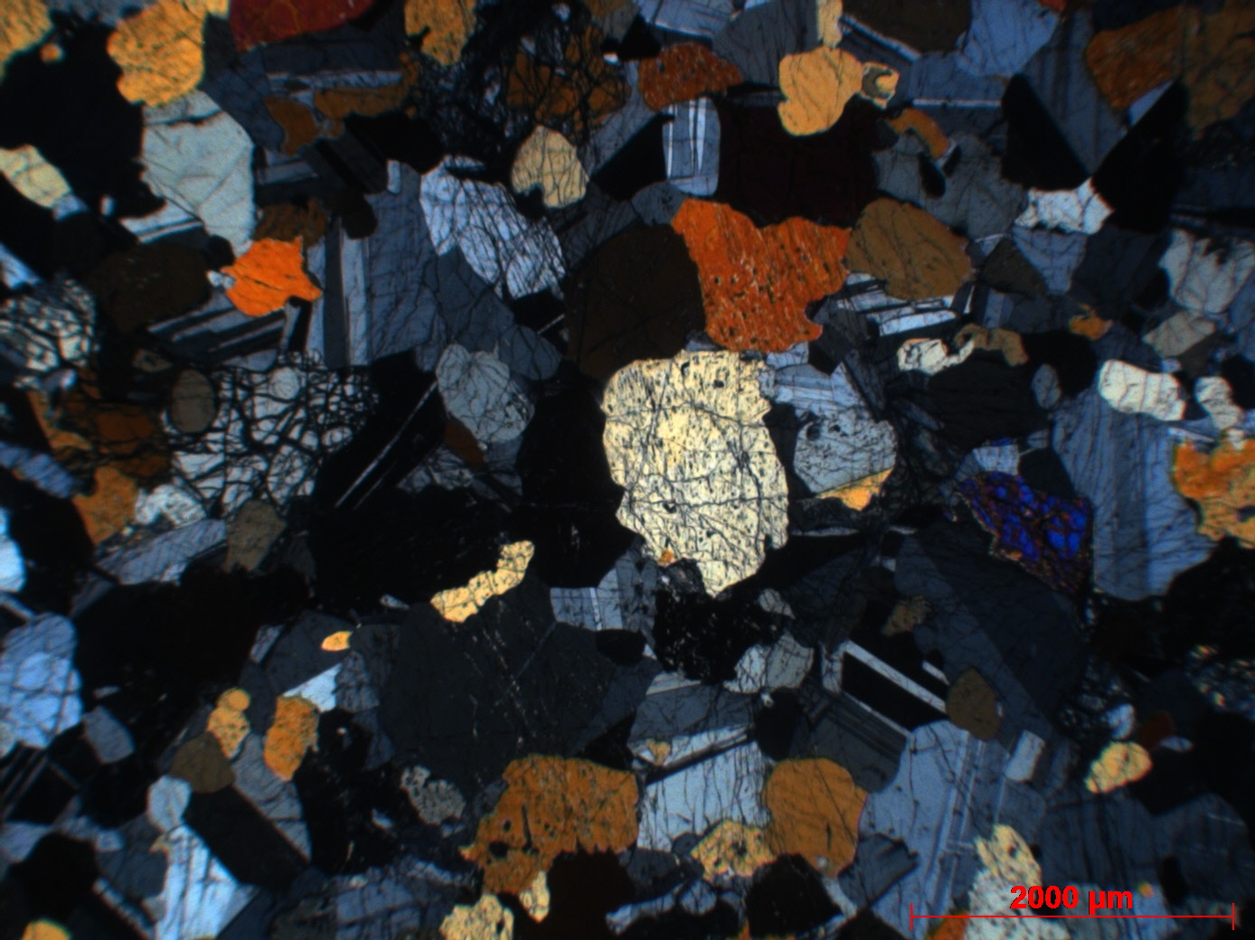 Gabbro