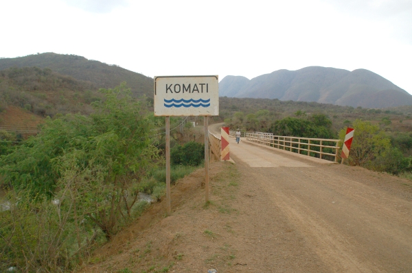 Komatiite Komatiite à aiguilles de pyroxène Ceinture de Barberton Komati valley Tjakastad 