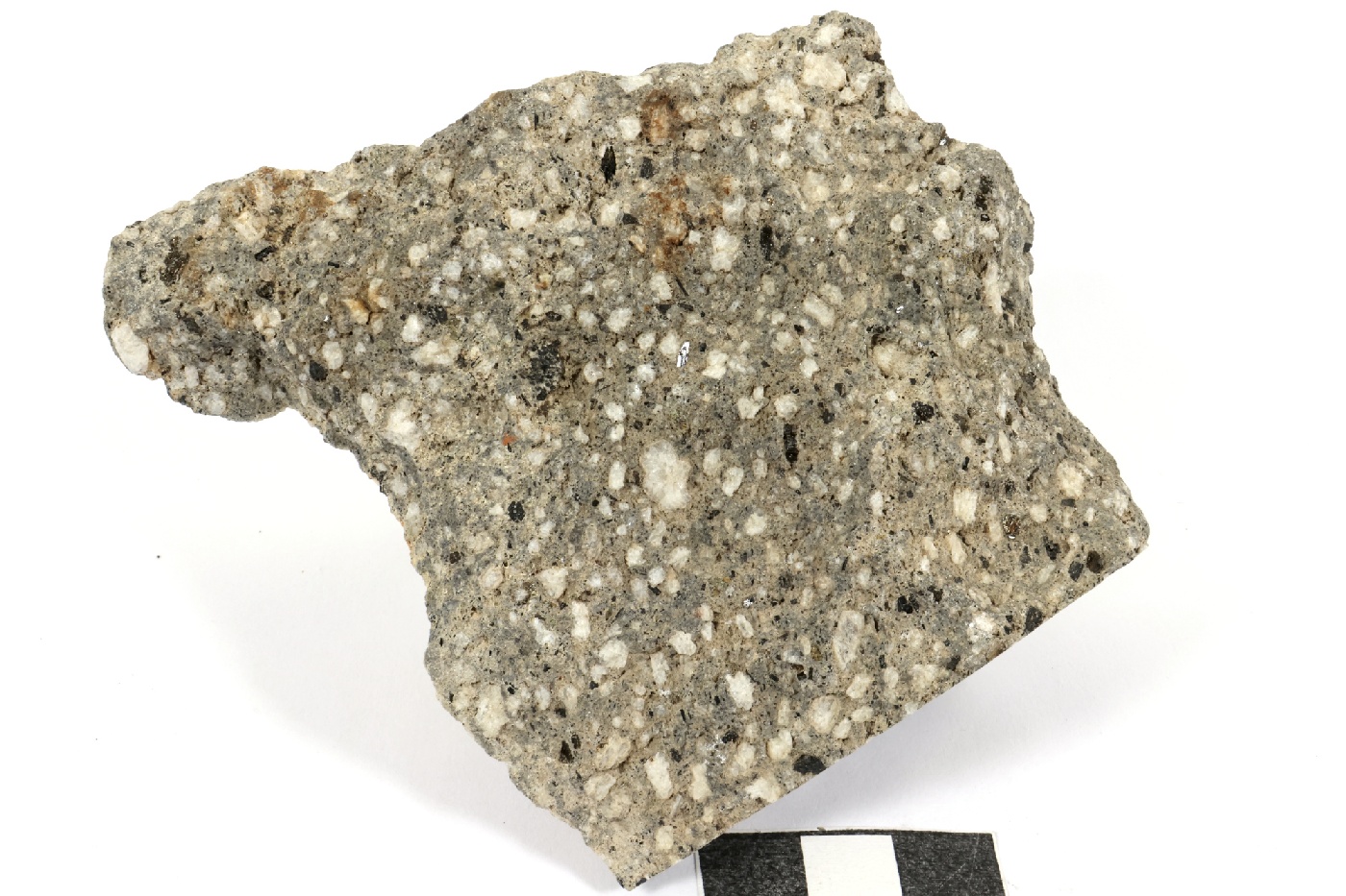 Dacite Dacite Arc volcanique sud-égéen Golfe Saronique Poros 