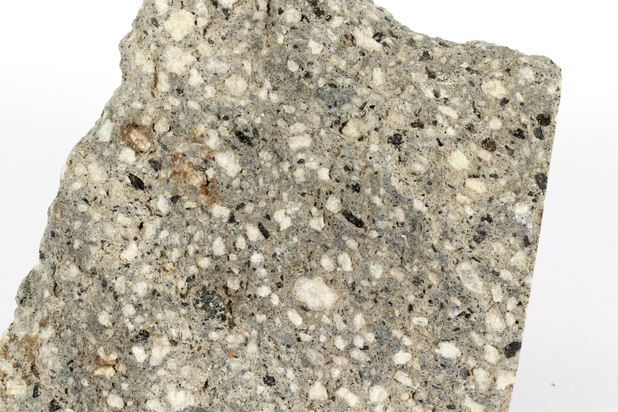 Dacite Dacite Arc volcanique sud-égéen Golfe Saronique Poros 