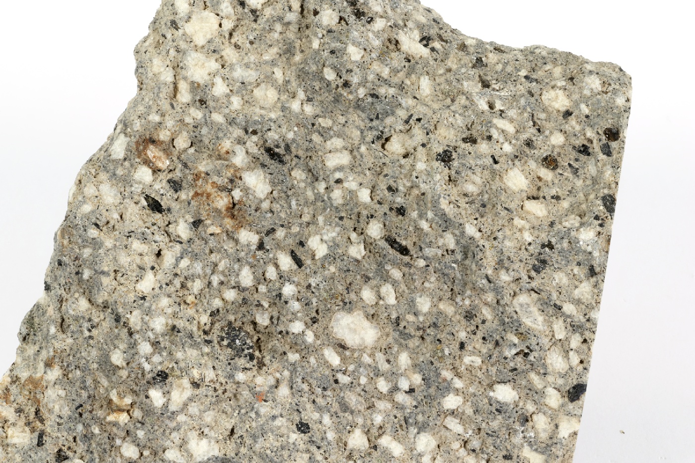 Dacite Dacite Arc volcanique sud-égéen Golfe Saronique Poros 