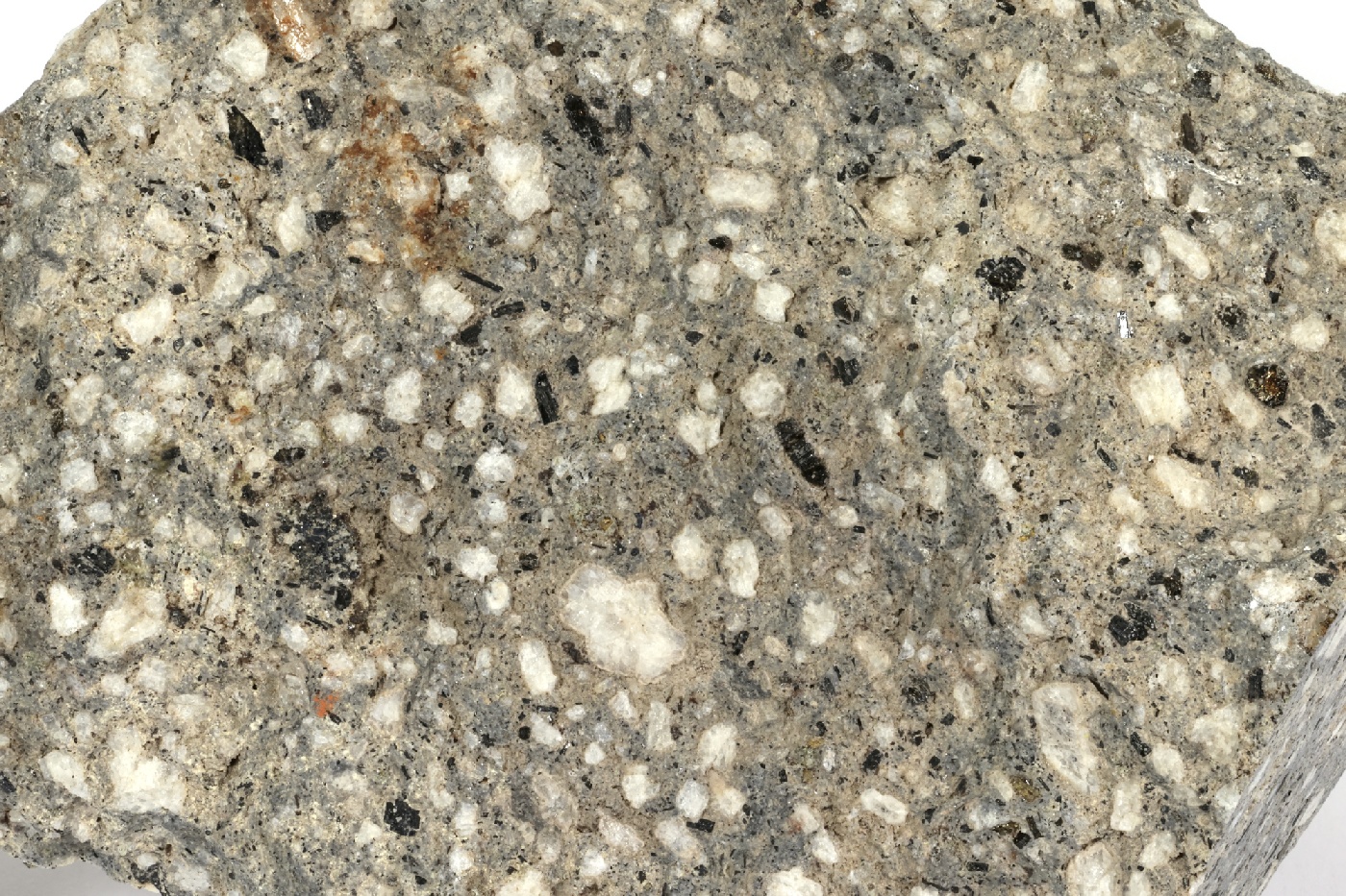 Dacite Dacite Arc volcanique sud-égéen Golfe Saronique Poros 