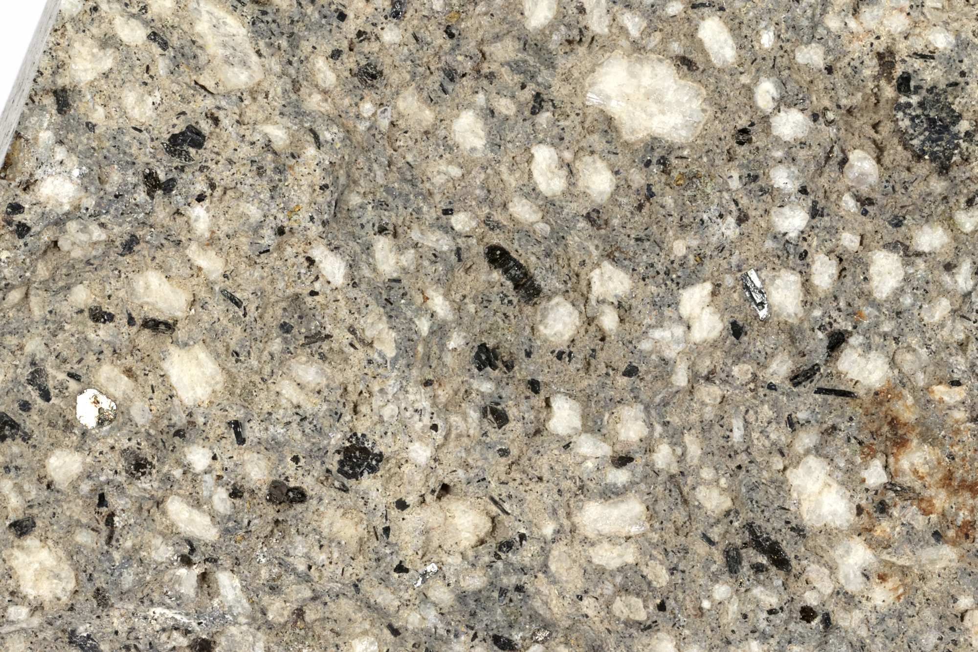 Dacite Dacite Arc volcanique sud-égéen Golfe Saronique Poros 