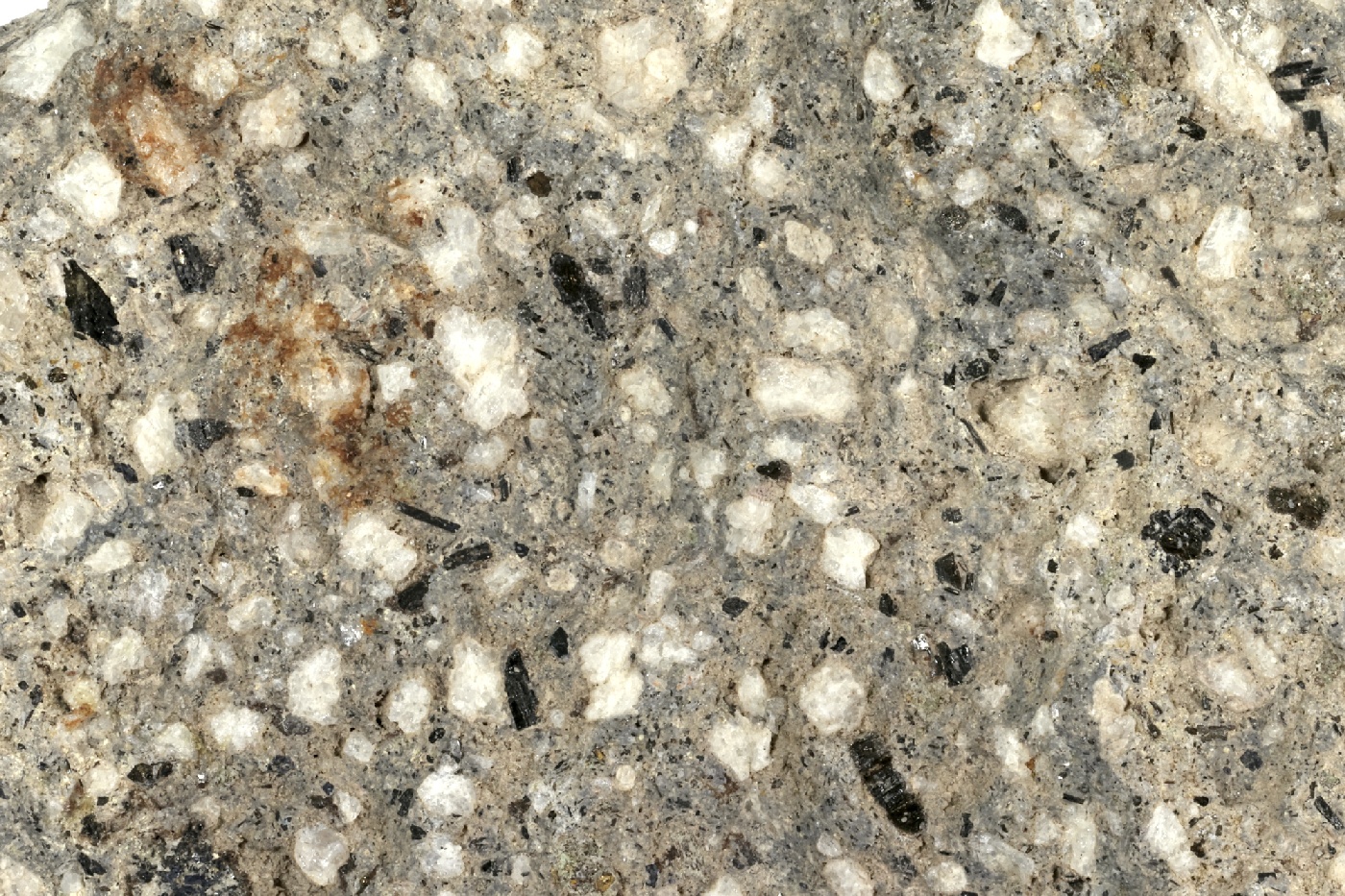 Dacite Dacite Arc volcanique sud-égéen Golfe Saronique Poros 