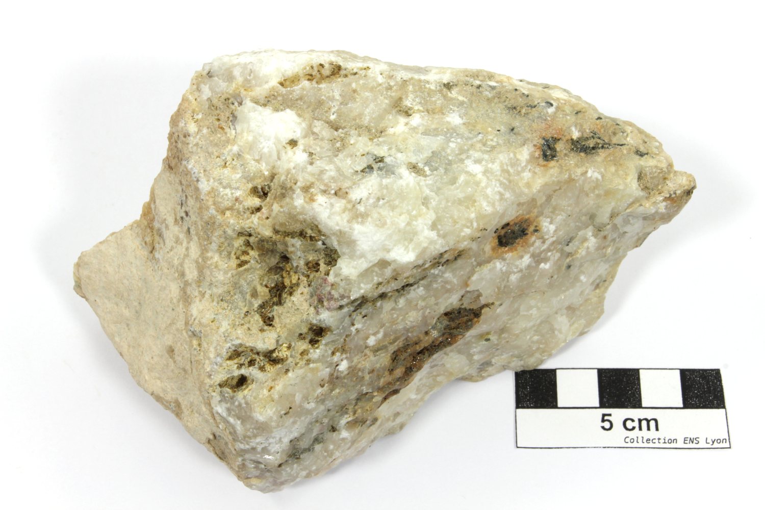 Carbonatite Carbonatite de Phalaborwa  Complexe de Phalaborwa  Mine de Phalaborwa