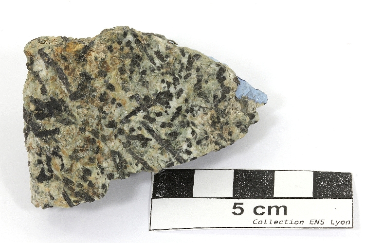 Théralite Théralite    