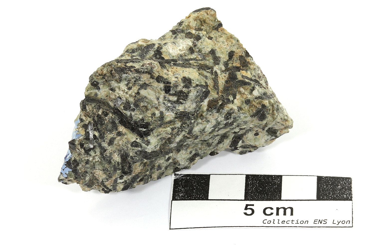 Théralite Théralite    