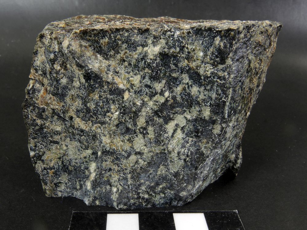 Serpentinite Serpentinite Alpes Groupe ophiolitique de Voltri  