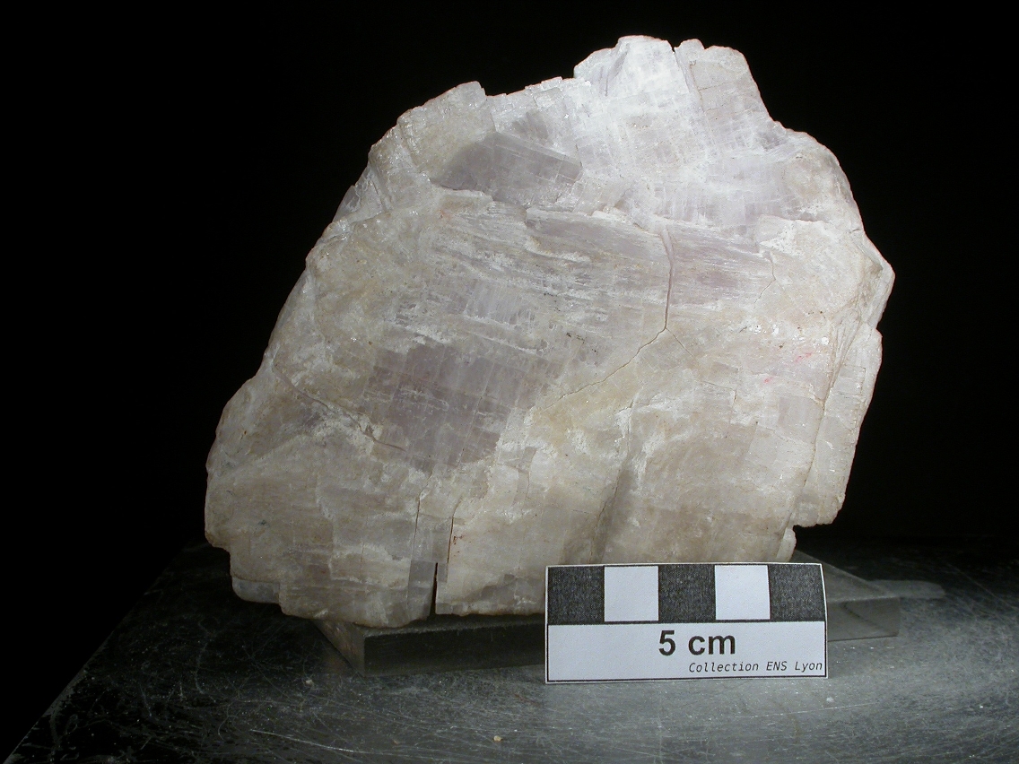 Anhydrite Anhydrite    