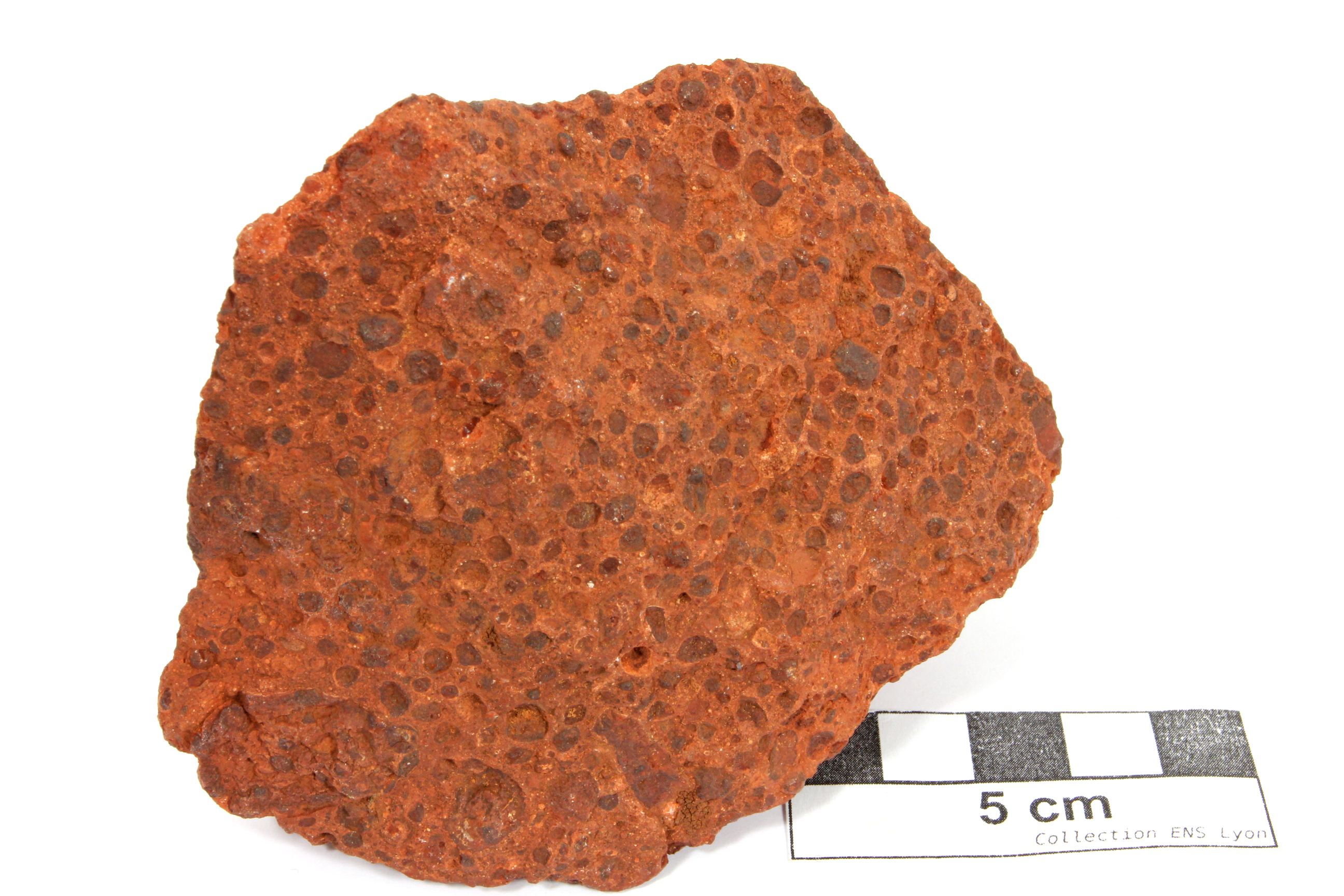 Bauxite Bauxite