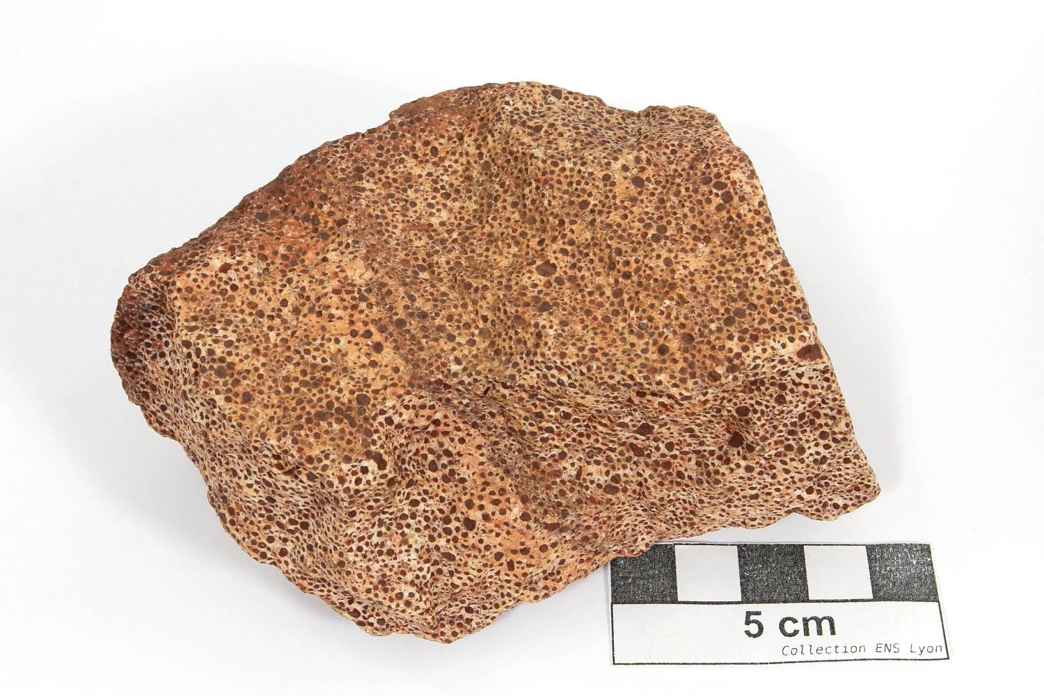 Bauxite Bauxite Carlencas et Levas Carrière de Carlencas