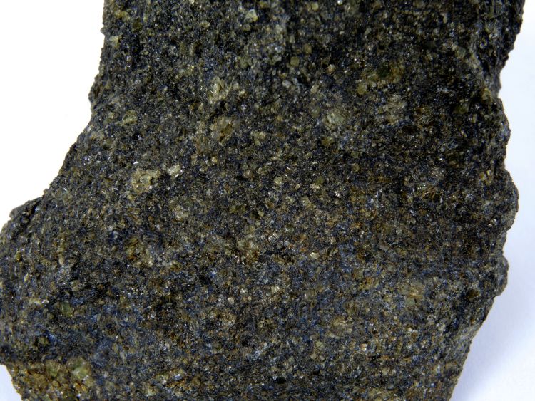 Picrite Basalte à olivine Massif du Troodos  Marki 