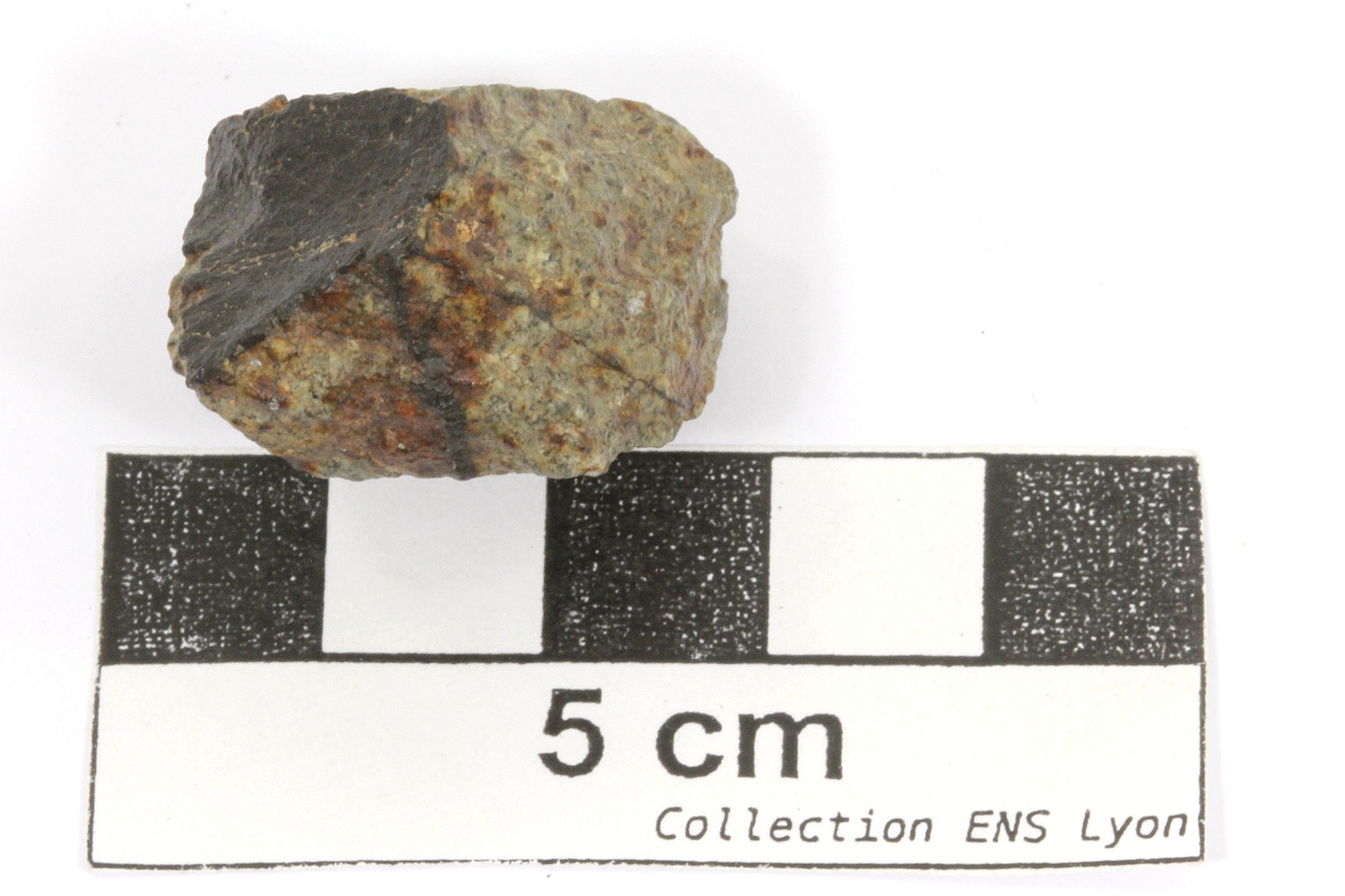 Chondrite ordinaire Chondrite ordinaire