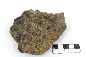 Cassitérite Cassitérite    