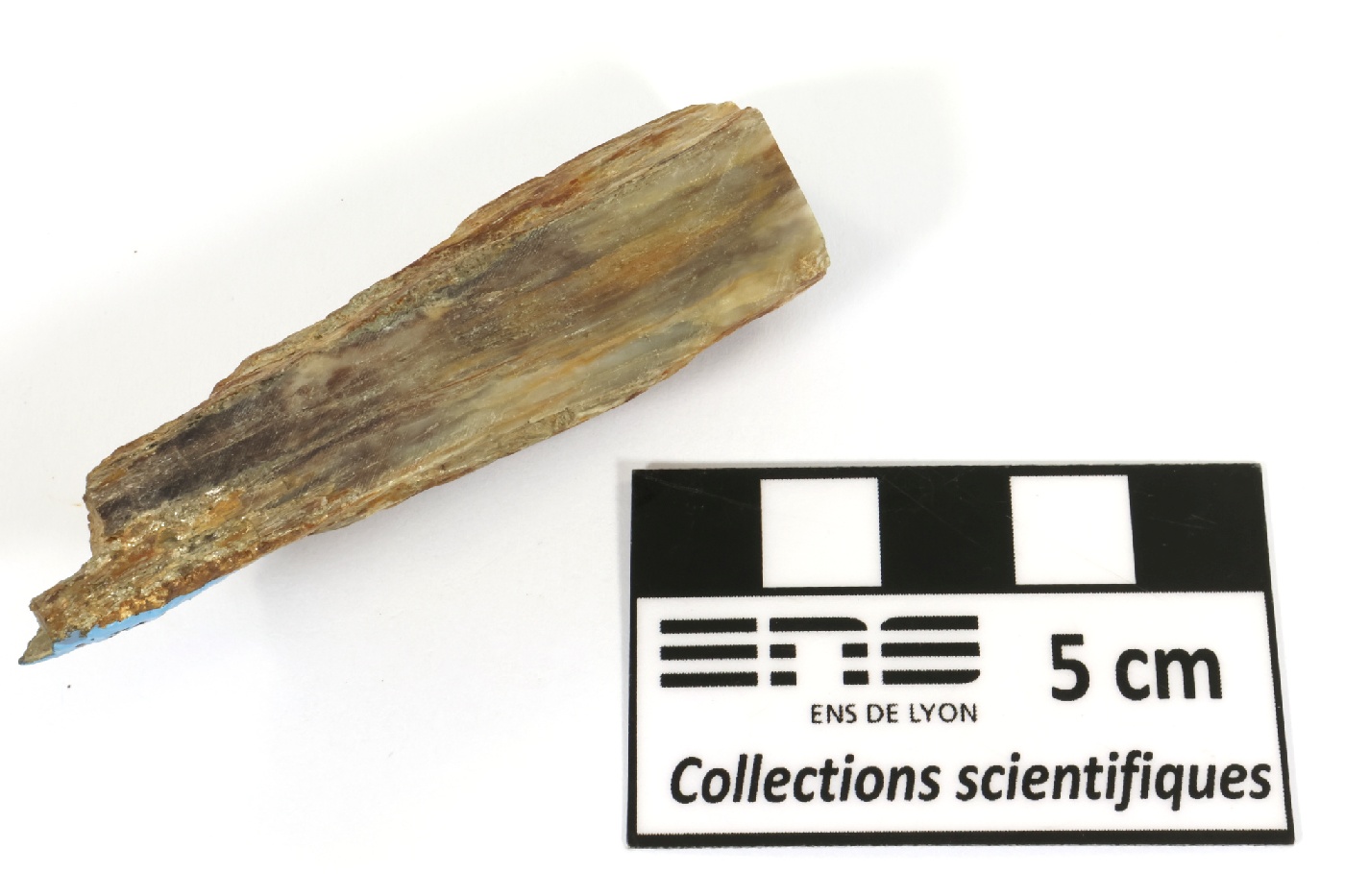 Sillimanite Sillimanite    
