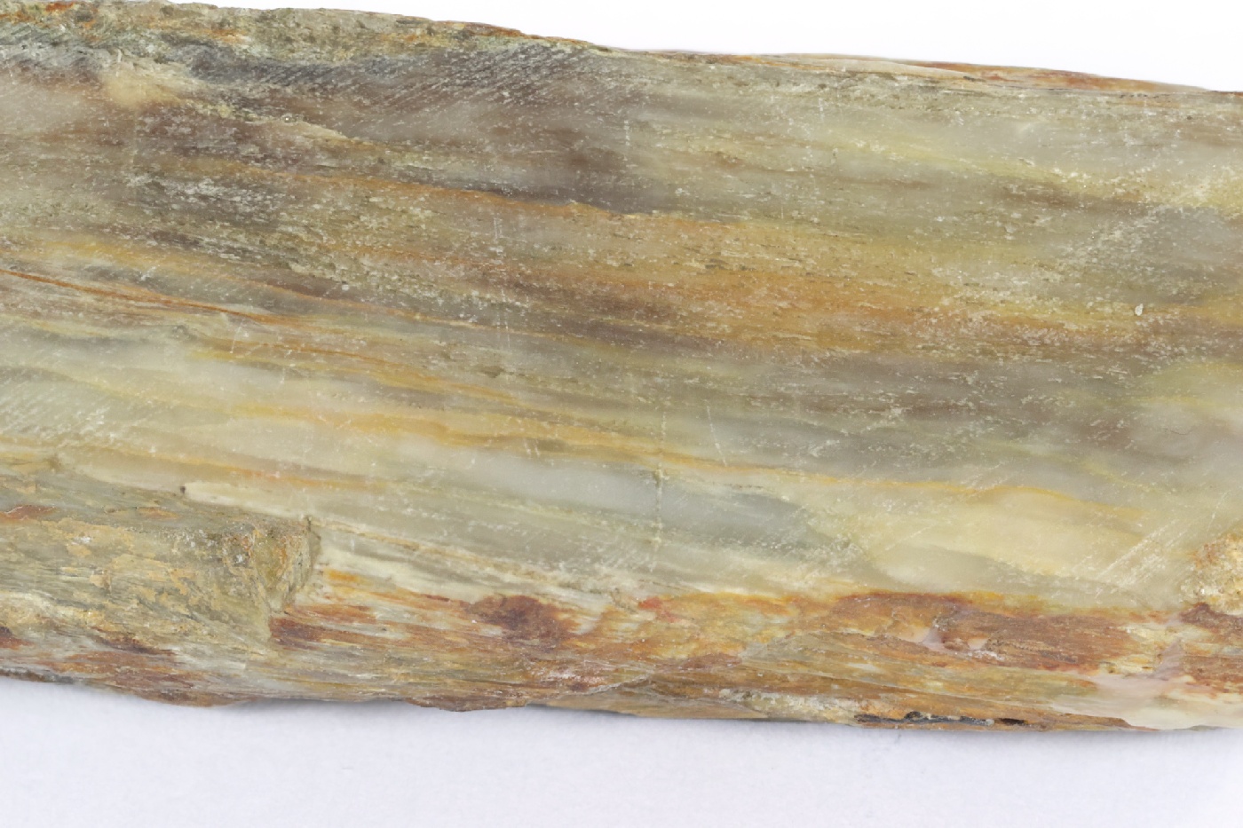 Sillimanite Sillimanite    