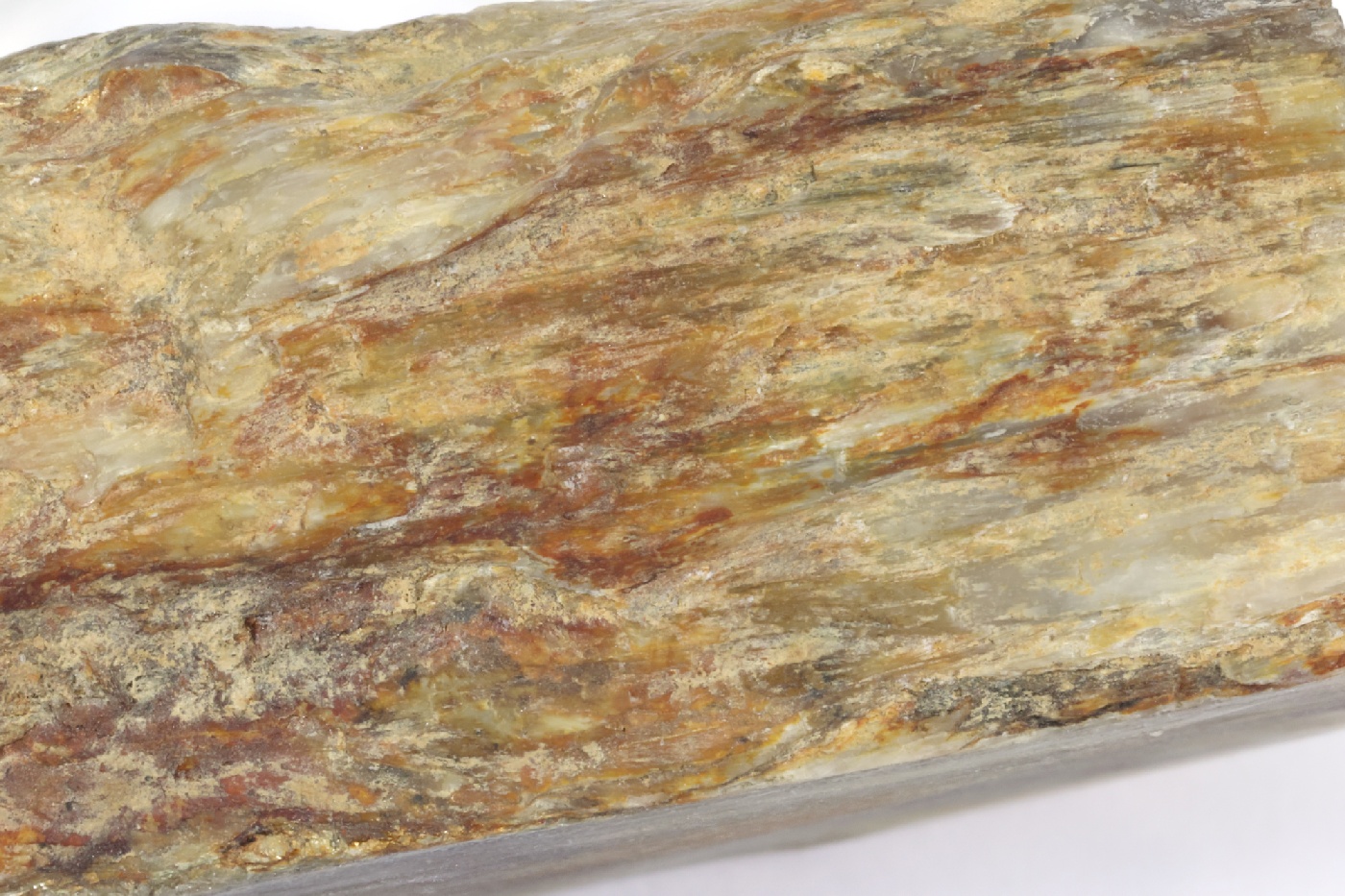 Sillimanite Sillimanite    