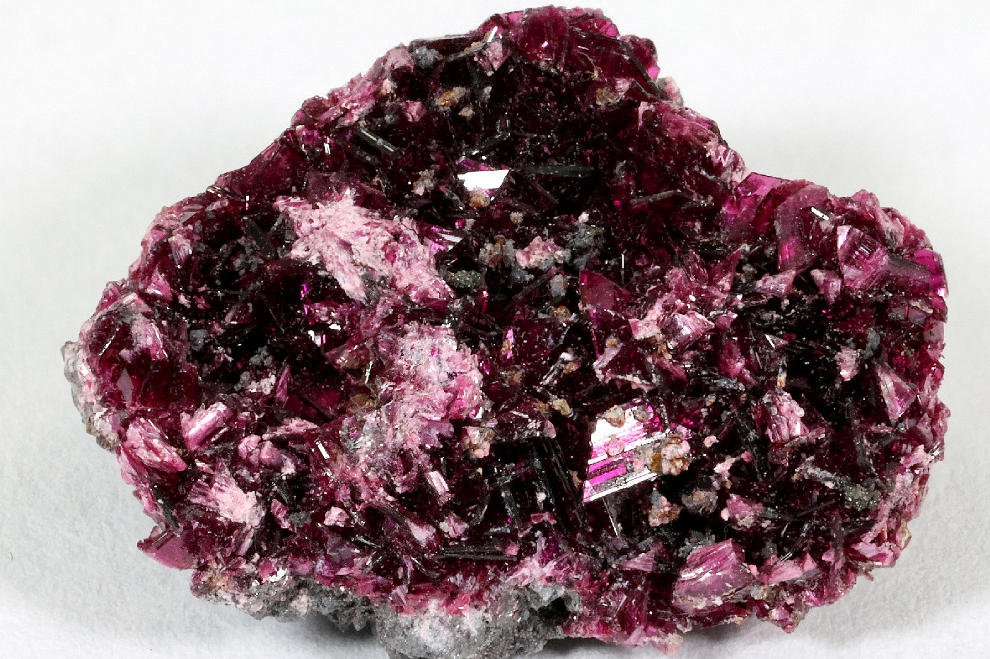 Érythrite Érythrite