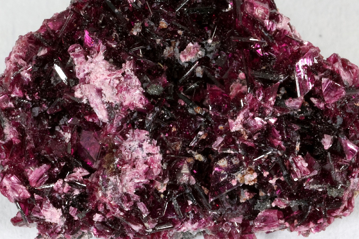 Érythrite Érythrite