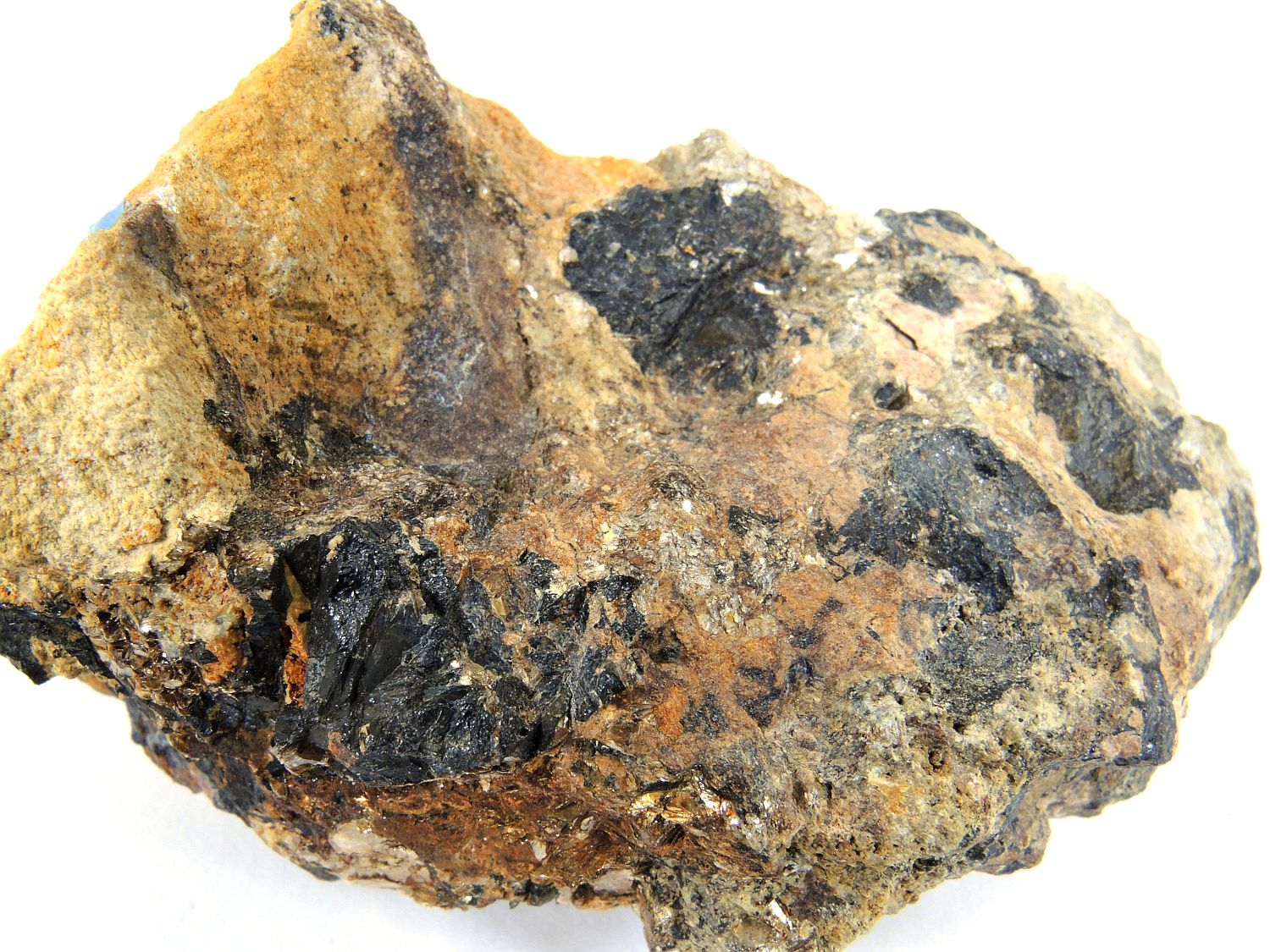 Wolframite Pegmatite à wolframite Massif central   