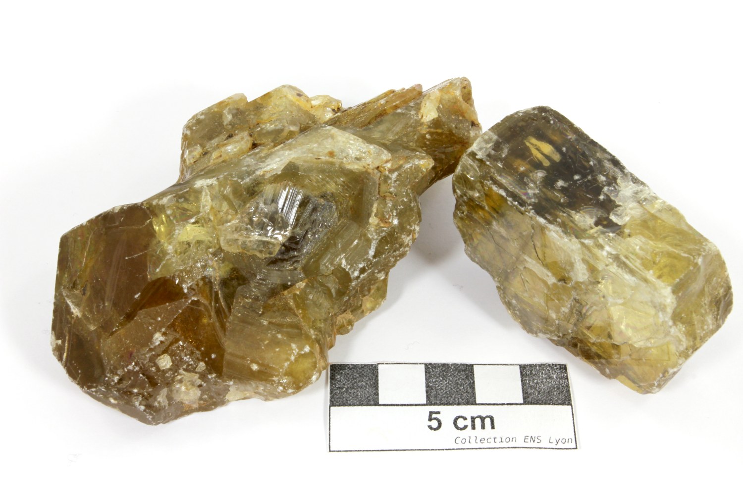 Barytine Barytine