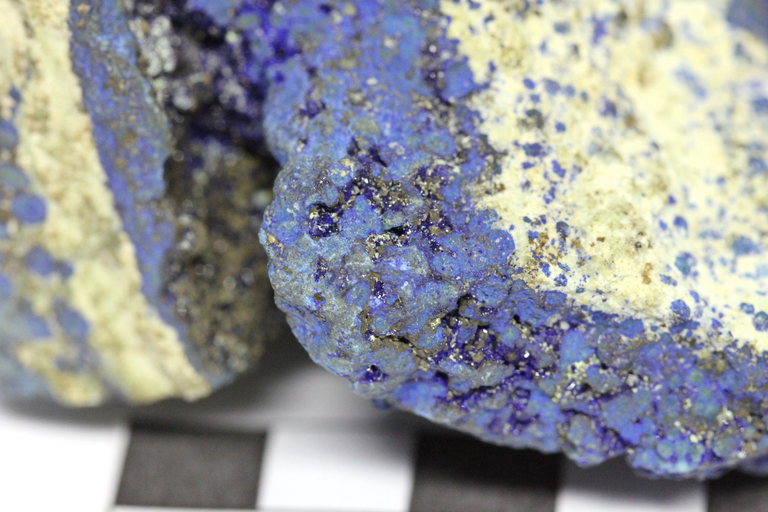 Azurite