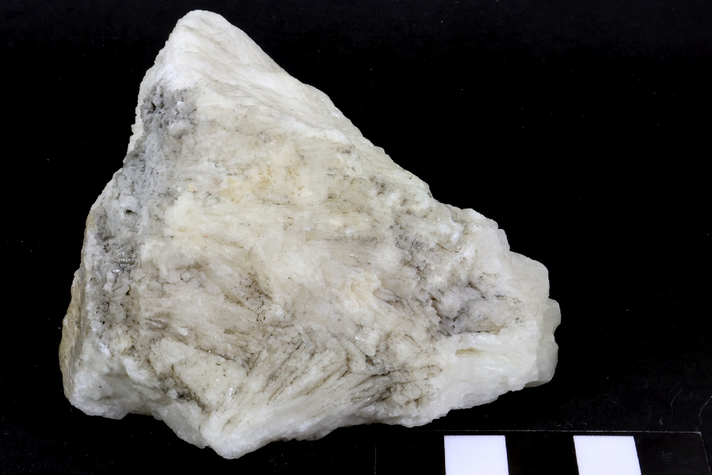 Strontianite Strontianite
