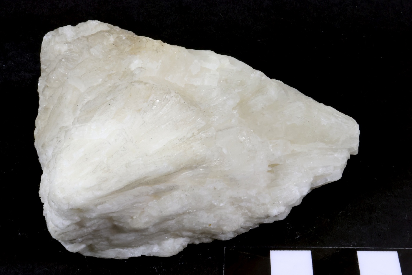 Strontianite Strontianite