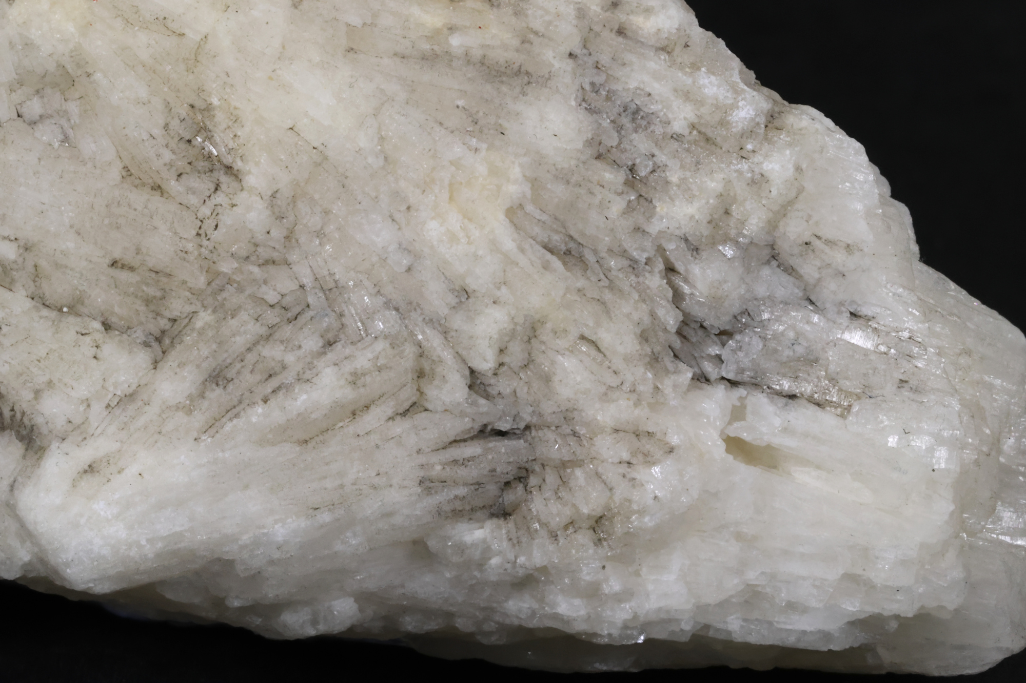 Strontianite Strontianite    