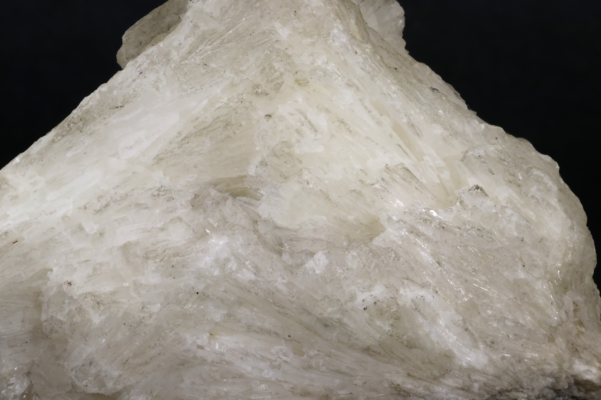 Strontianite Strontianite    