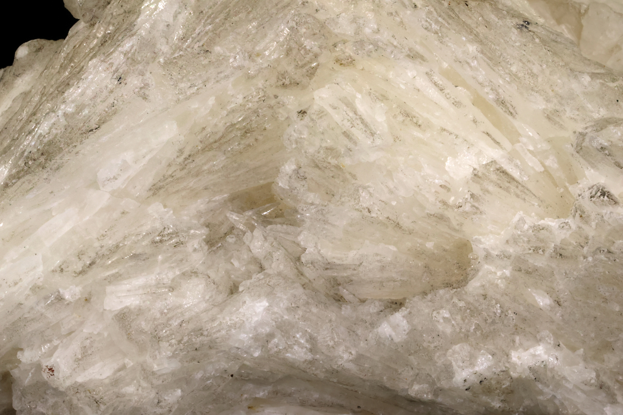 Strontianite Strontianite    