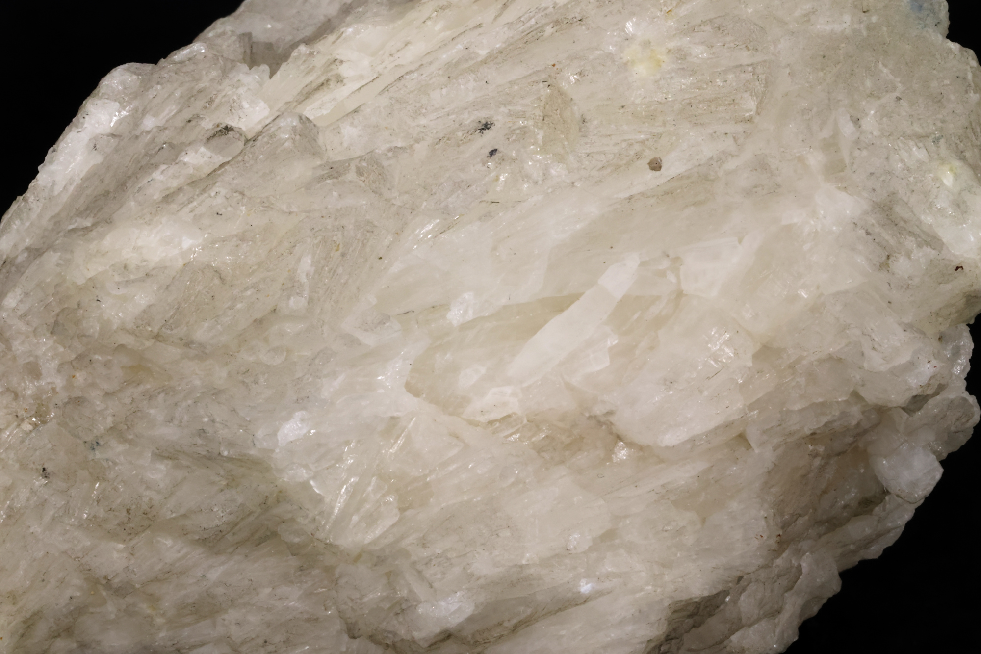 Strontianite Strontianite    