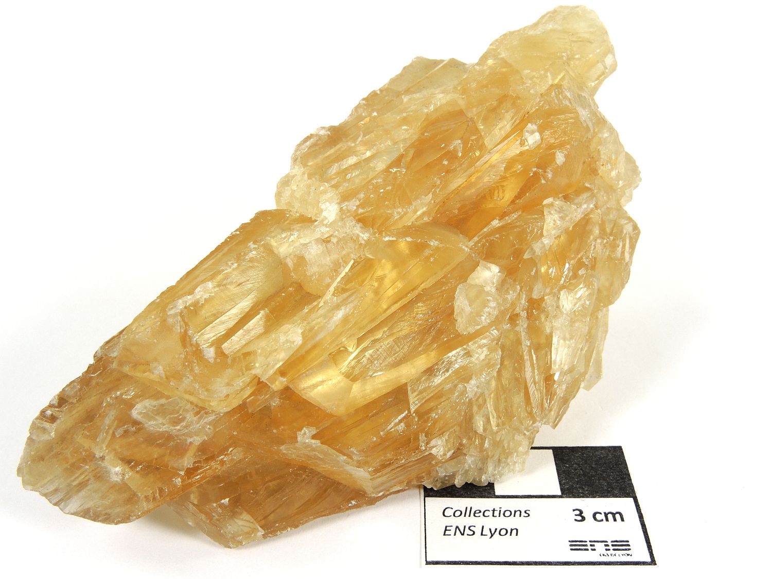 Calcite Calcite