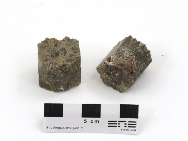 Aragonite Aragonite