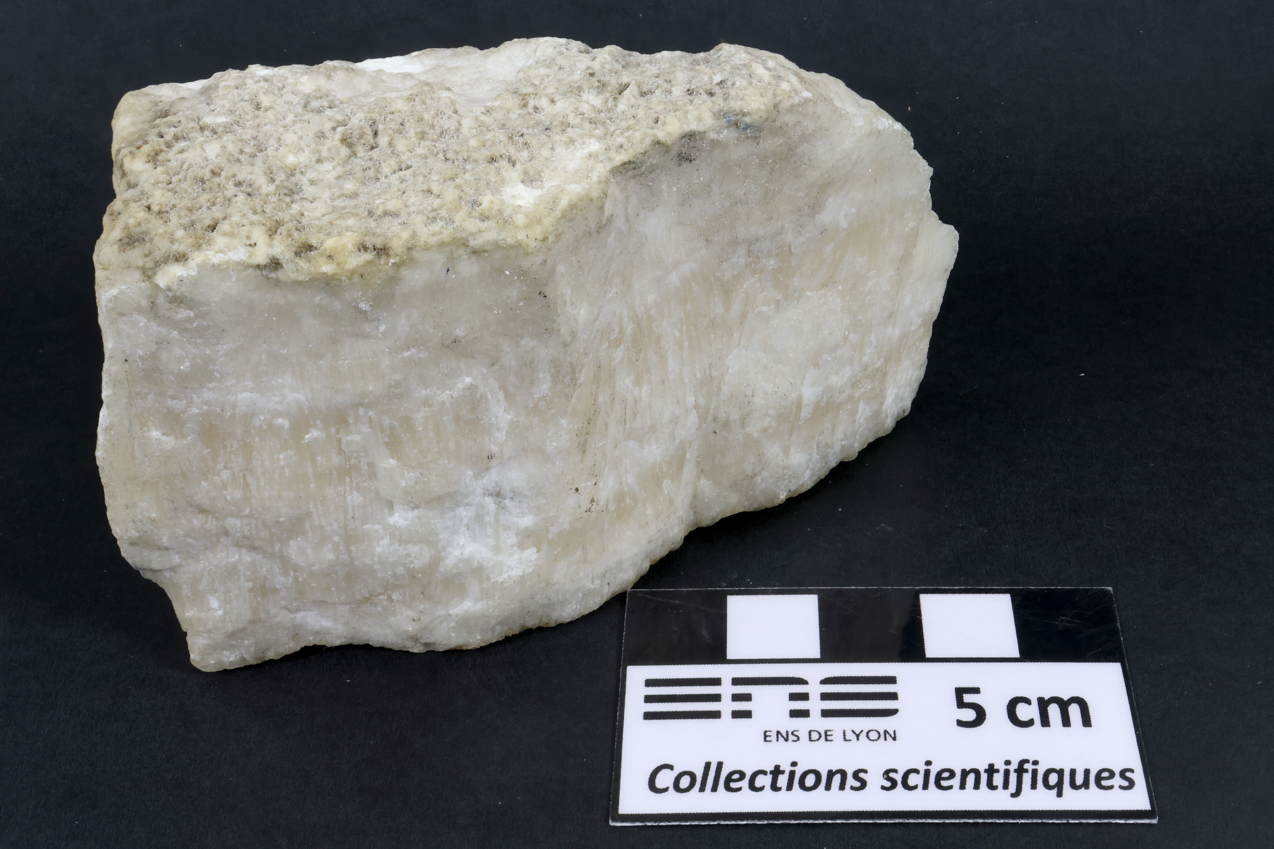 Aragonite Aragonite