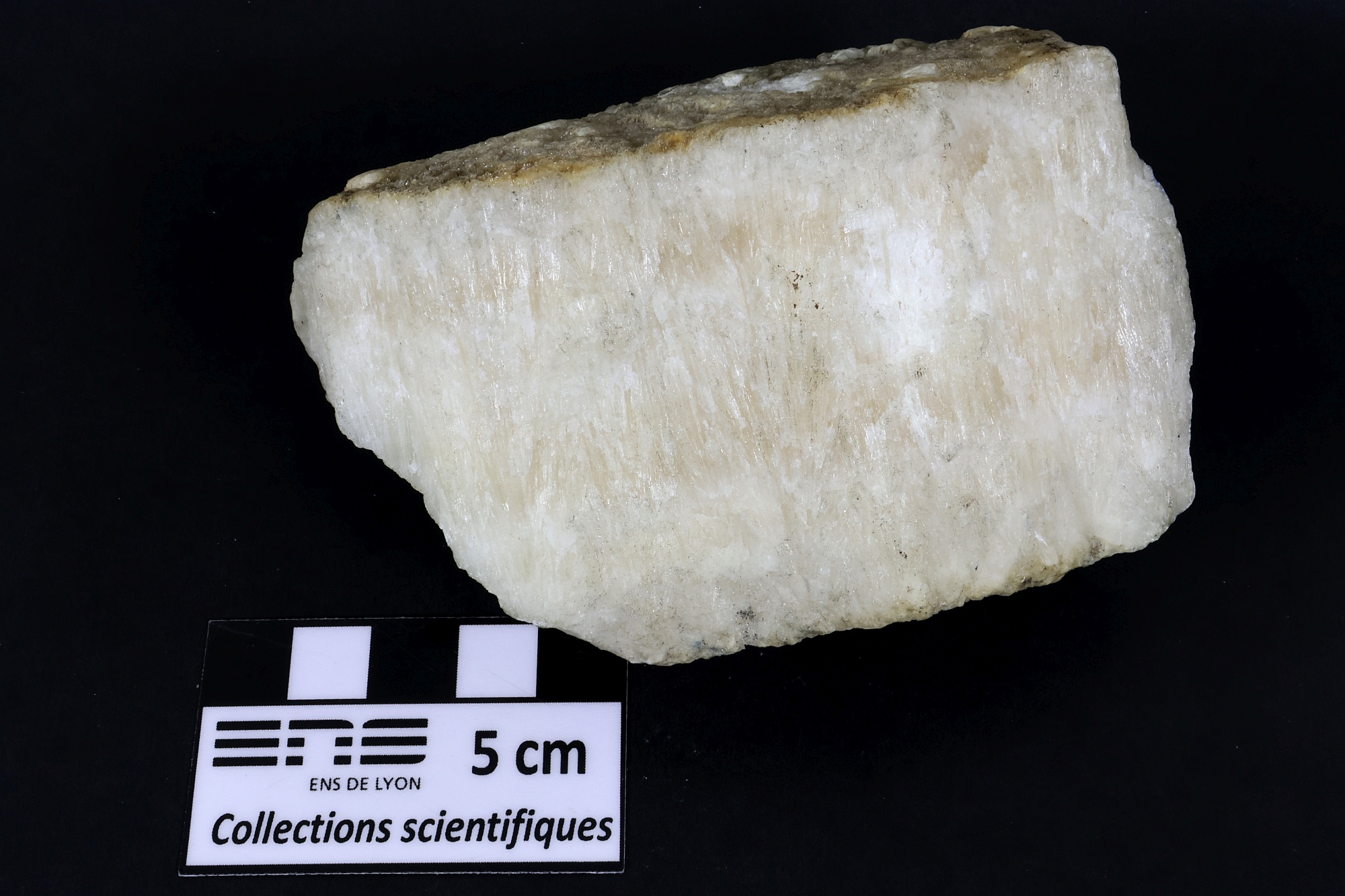 Aragonite Aragonite    