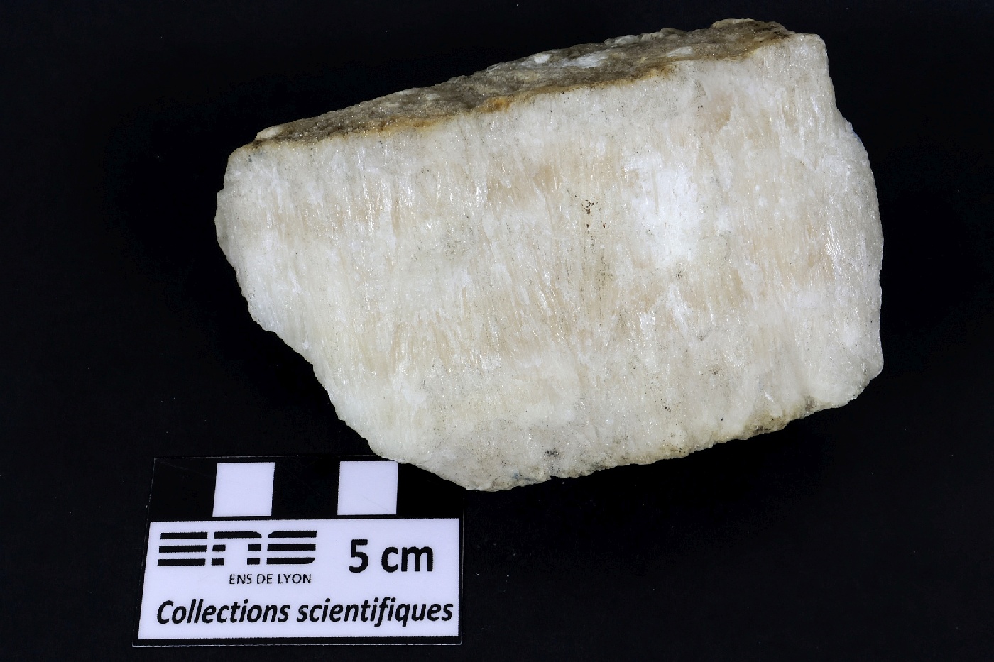 Aragonite Aragonite