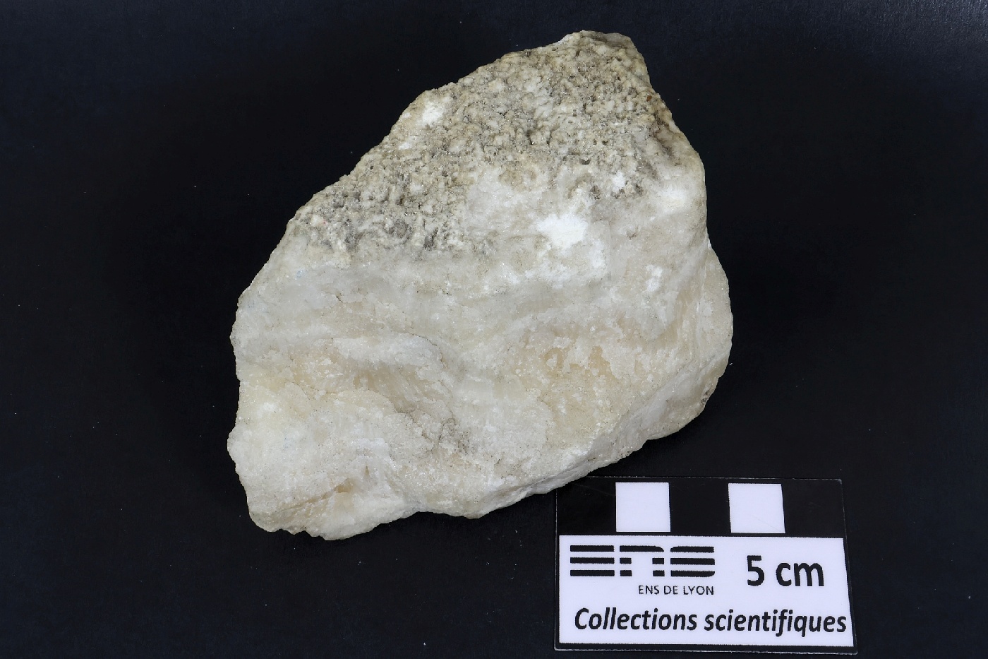 Aragonite Aragonite